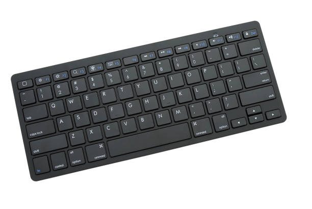 Clavier AZERTY filaire
