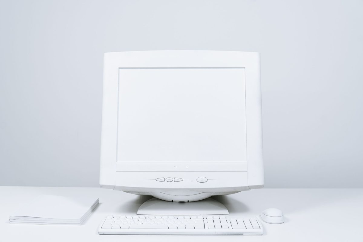 EduDesk + écran 22"